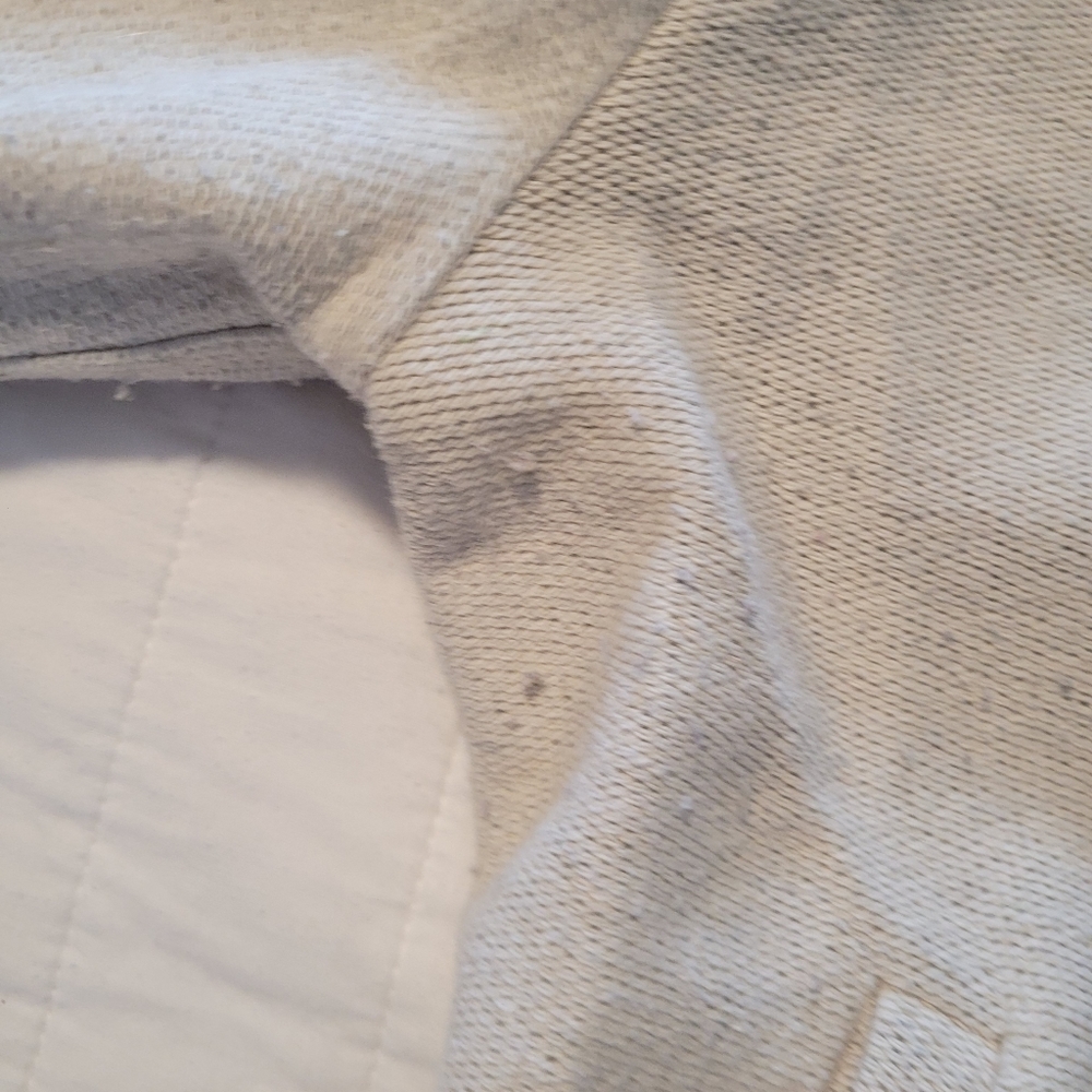 Loft Sweater Jacket - Picture 3 of 4